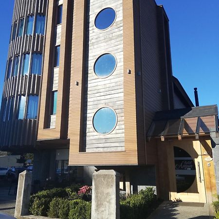 Hotel Amun 빌라리카 외부 사진