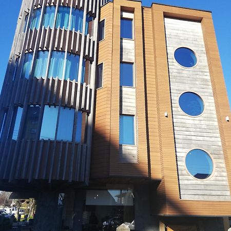 Hotel Amun 빌라리카 외부 사진