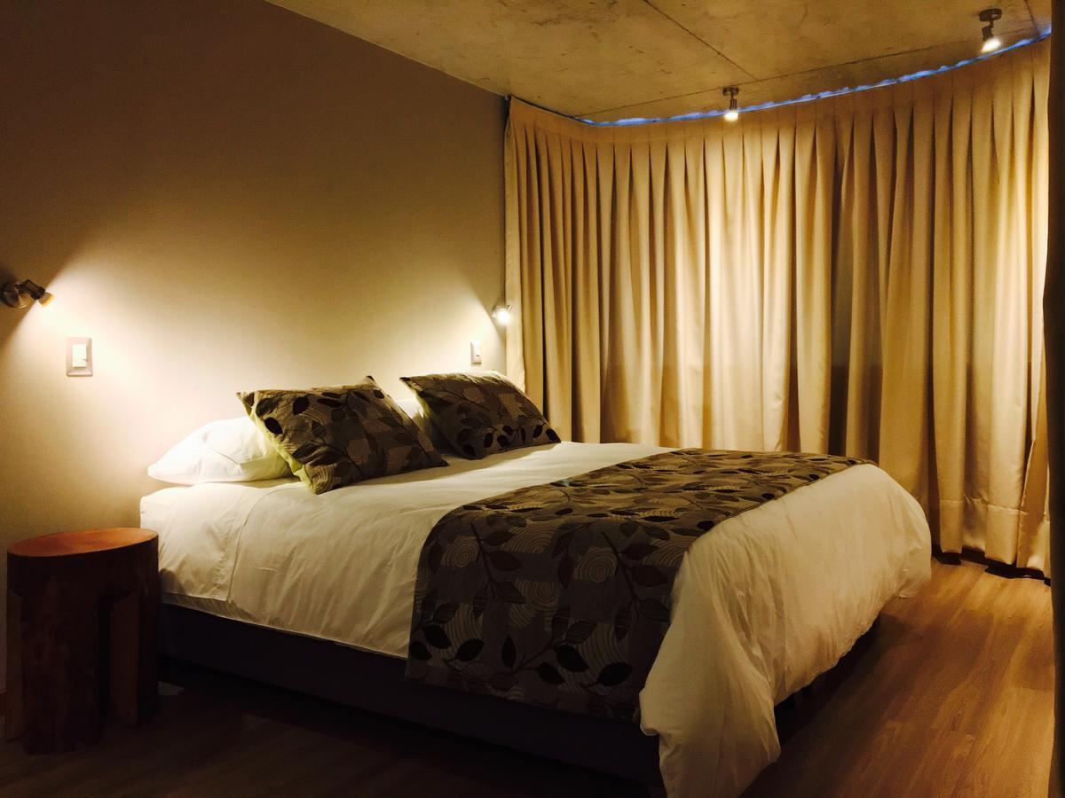 Hotel Amun 빌라리카 외부 사진