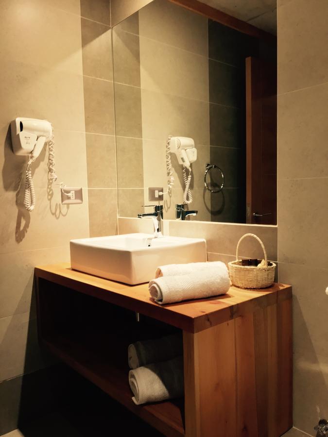 Hotel Amun 빌라리카 외부 사진
