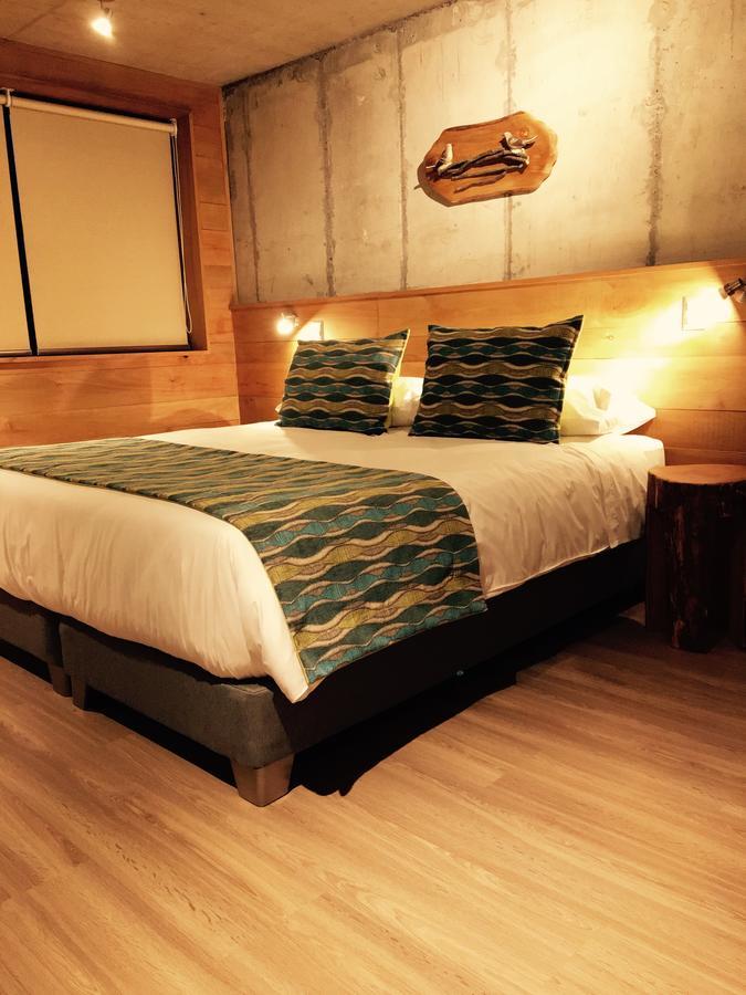 Hotel Amun 빌라리카 외부 사진