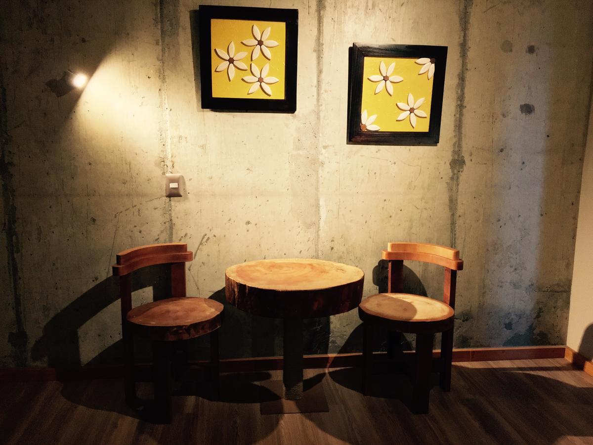 Hotel Amun 빌라리카 외부 사진