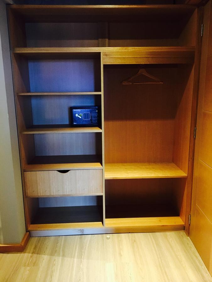 Hotel Amun 빌라리카 외부 사진