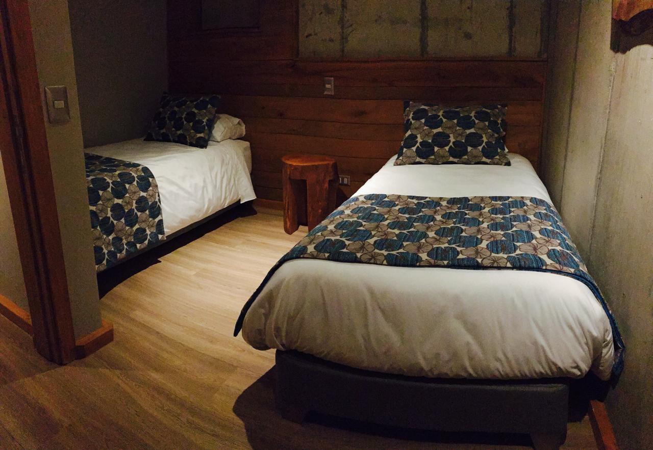 Hotel Amun 빌라리카 외부 사진