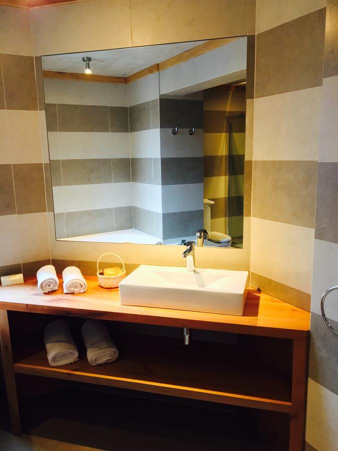 Hotel Amun 빌라리카 외부 사진