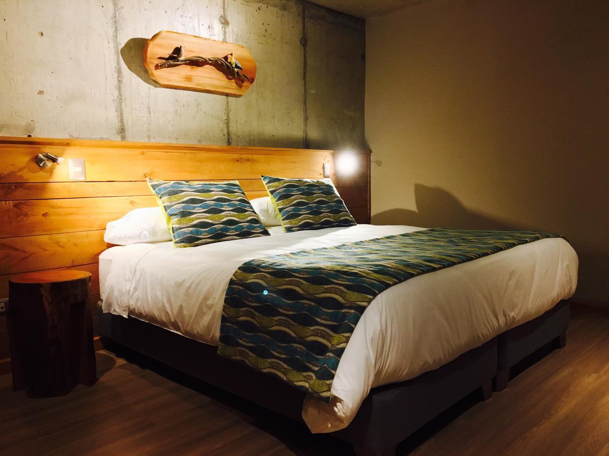 Hotel Amun 빌라리카 외부 사진