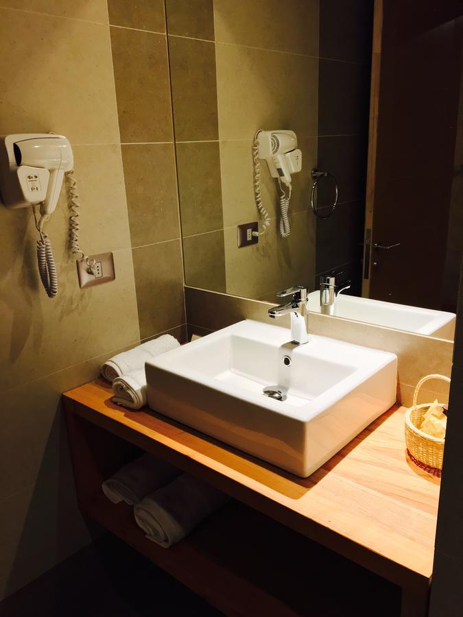 Hotel Amun 빌라리카 외부 사진
