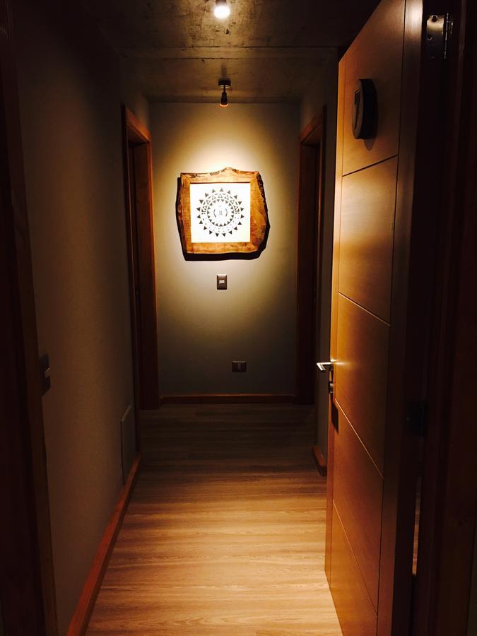 Hotel Amun 빌라리카 외부 사진