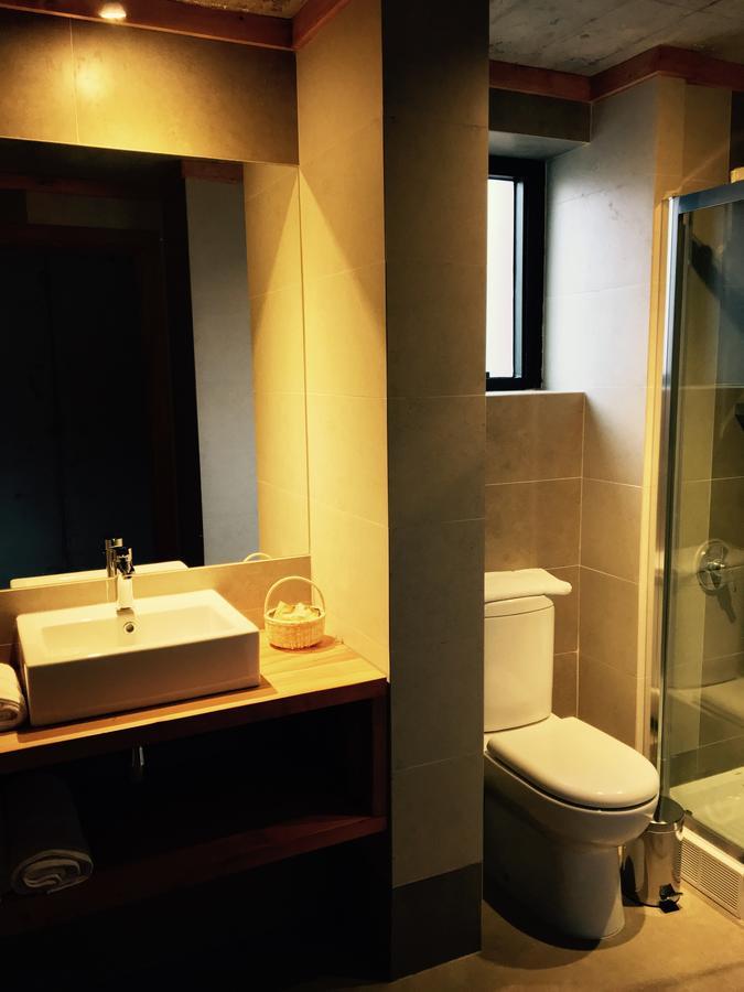 Hotel Amun 빌라리카 외부 사진