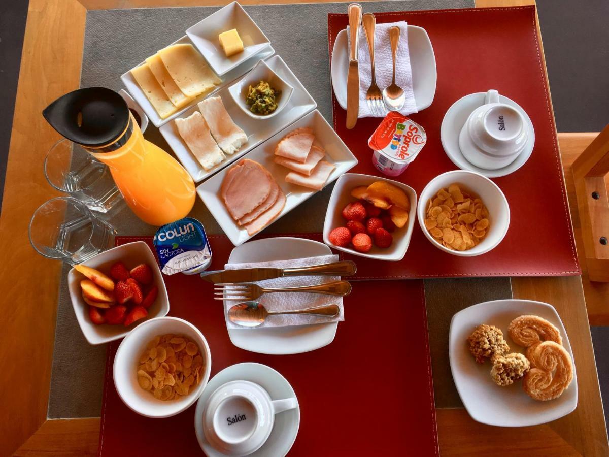 Hotel Amun 빌라리카 외부 사진