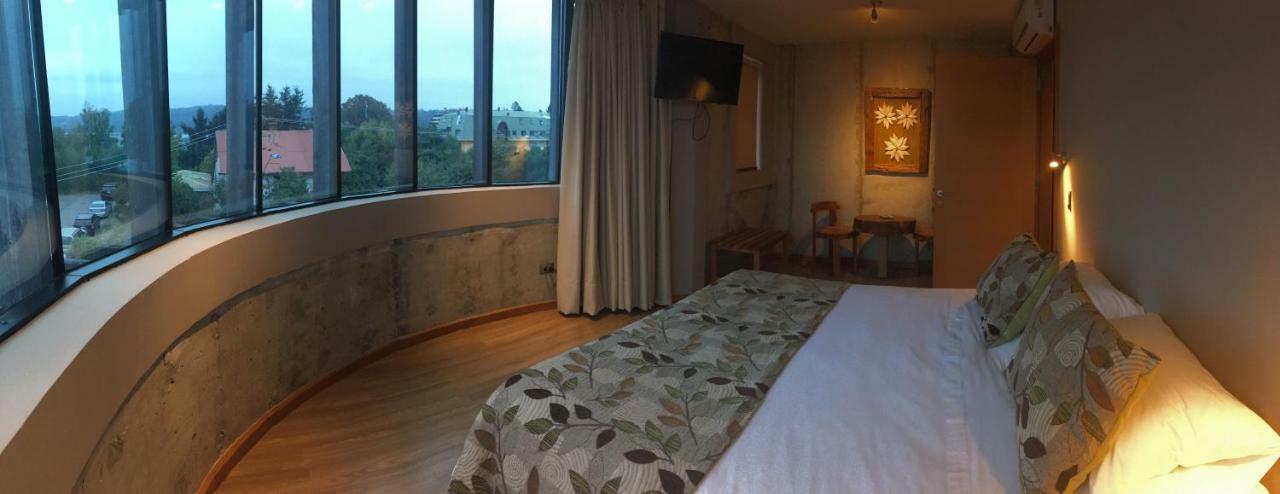Hotel Amun 빌라리카 외부 사진